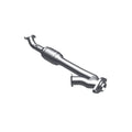 Catalytic Converter I189