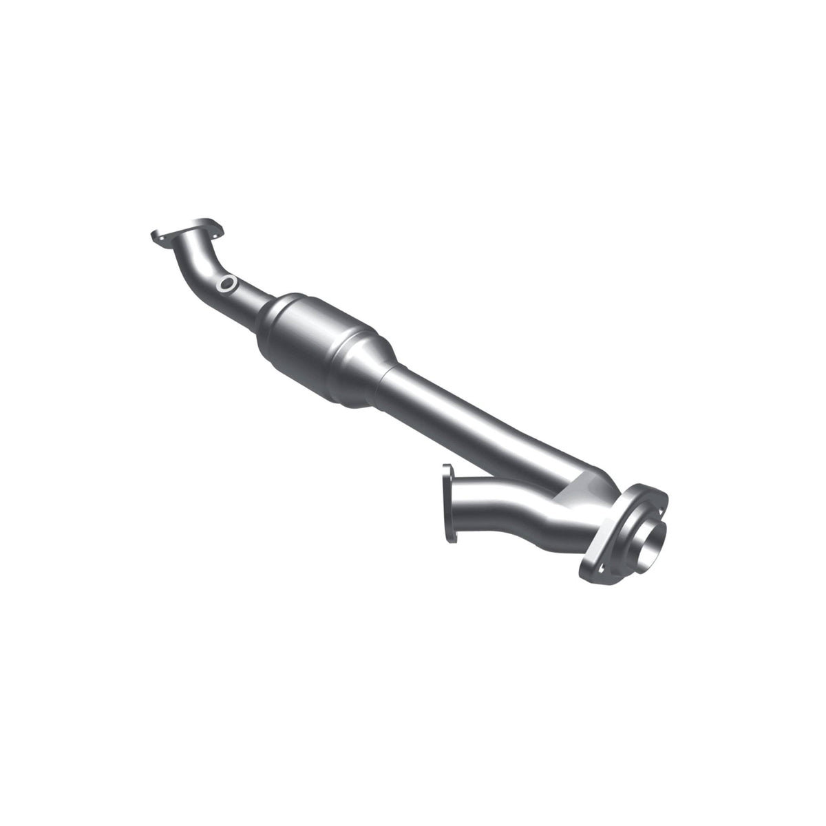 Catalytic Converter I189