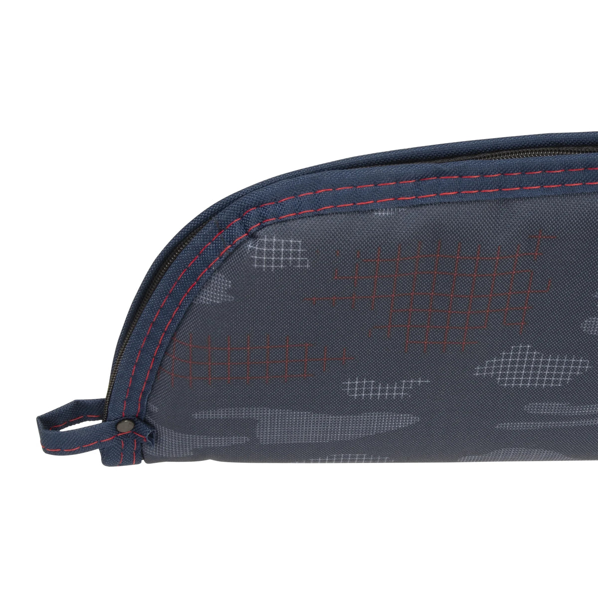 Patriotic Camo Polyester Rifle Soft Case C645374
