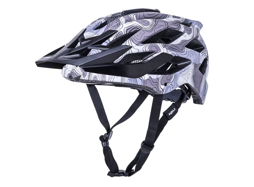 Solid Matte Thunder/Navy Helmet Z409172