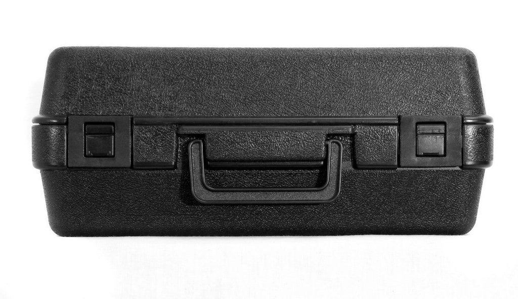 Blow Molded Empty Carry Case S74370