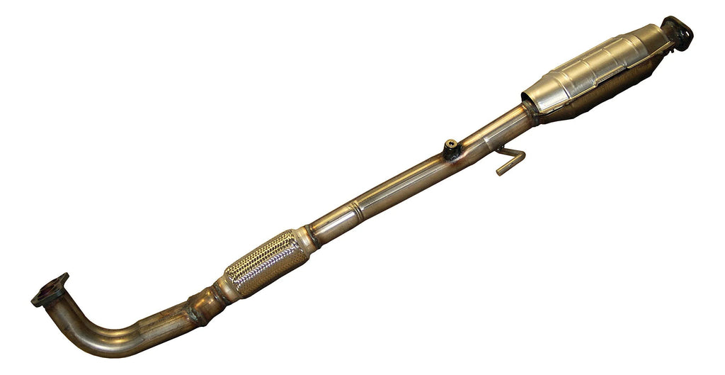Catalytic Converter G4890