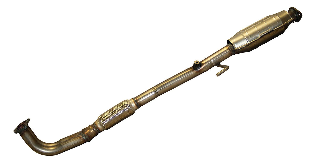 Catalytic Converter G4890