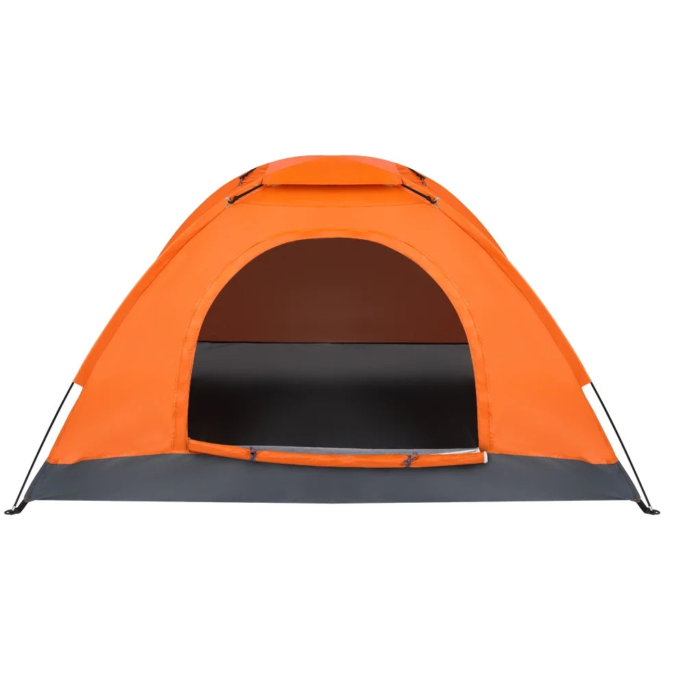 1-Person Pop Up Camping Tent R5973