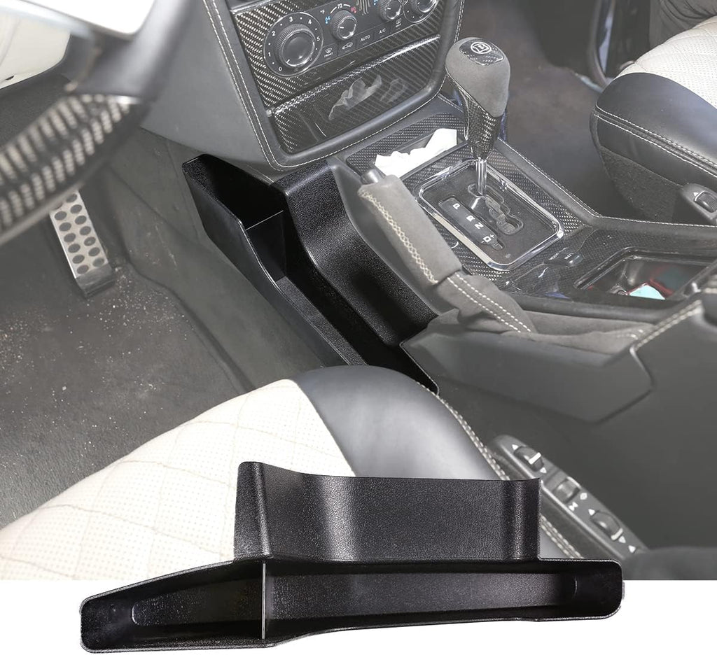 ABS Copilot Grip Storage Box S85459