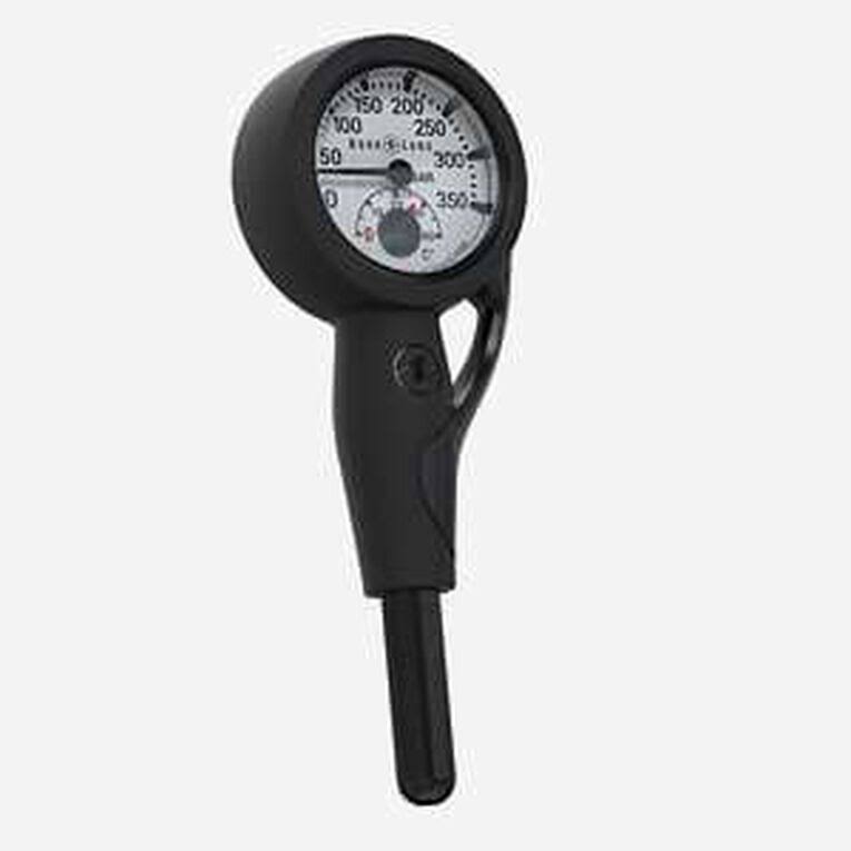 Single Pressure Gauge (PSI) H6358