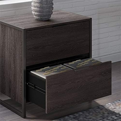 2 Drawer Lateral File Cabinet U503649
