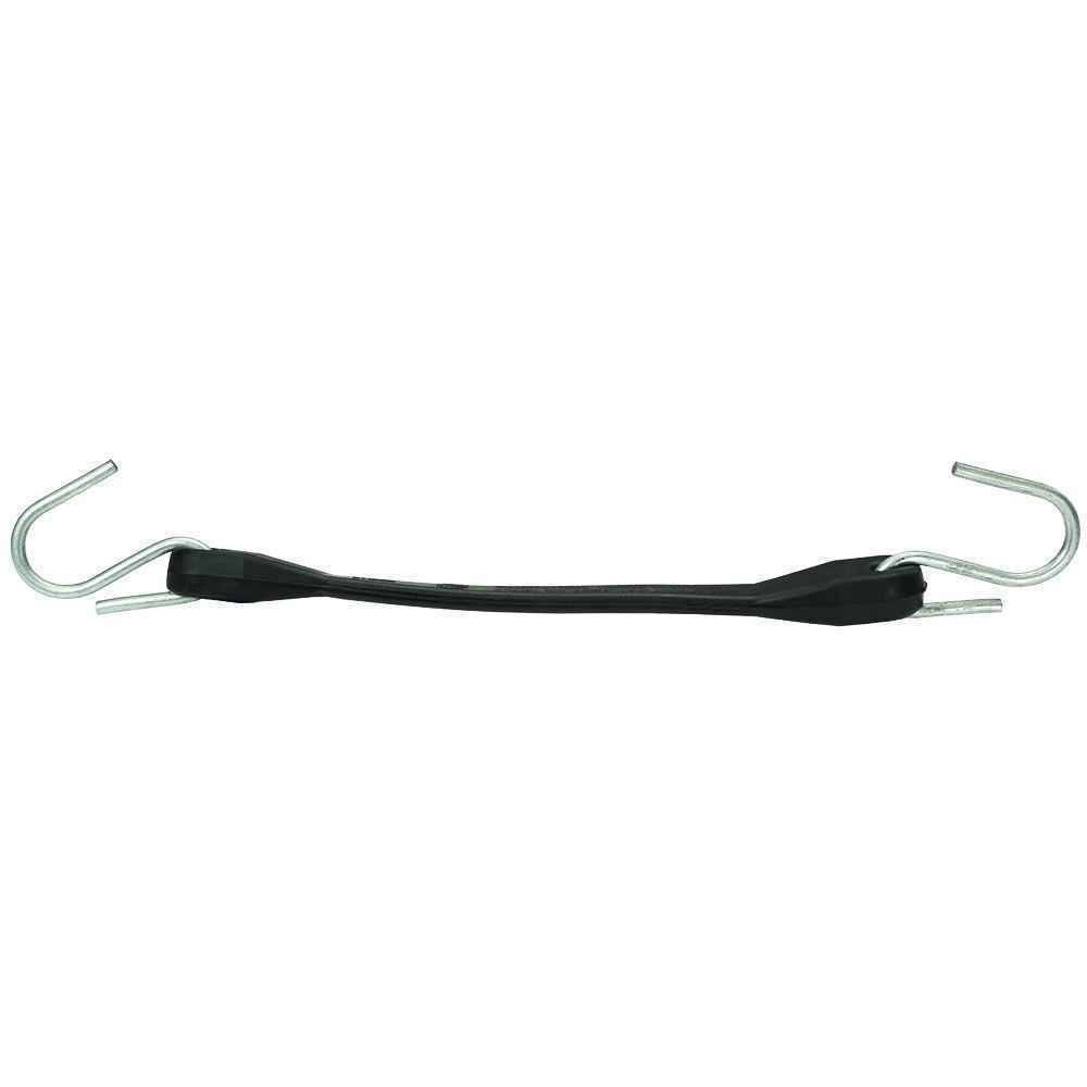 Rubber Tarp Straps (Box of 50) B30710
