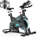Indoor Cycling Bike with Magnetic Resistance U71928