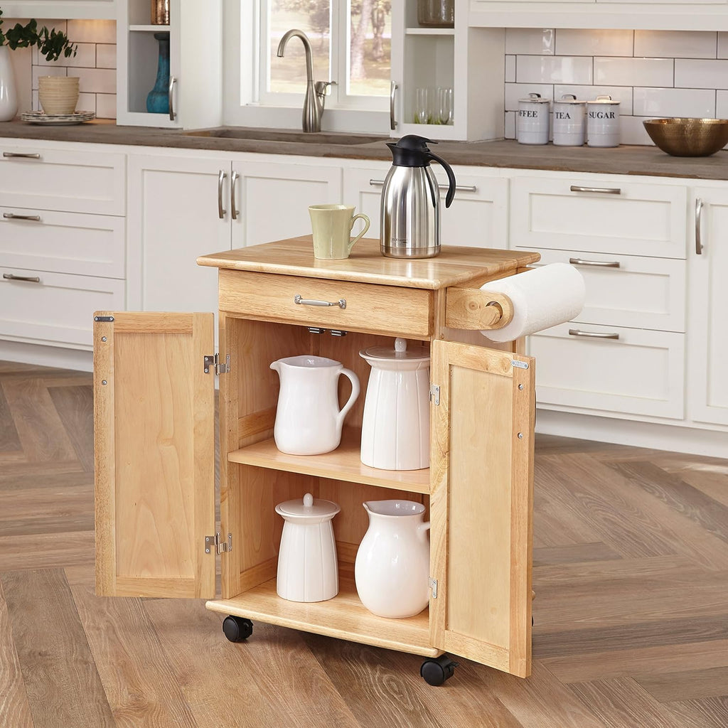 Mobile Kitchen Cart L472