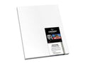 100% Cotton Rag 310gsm Bright White Matte Inkjet Paper 17x22 inch 25 Sheets A50588