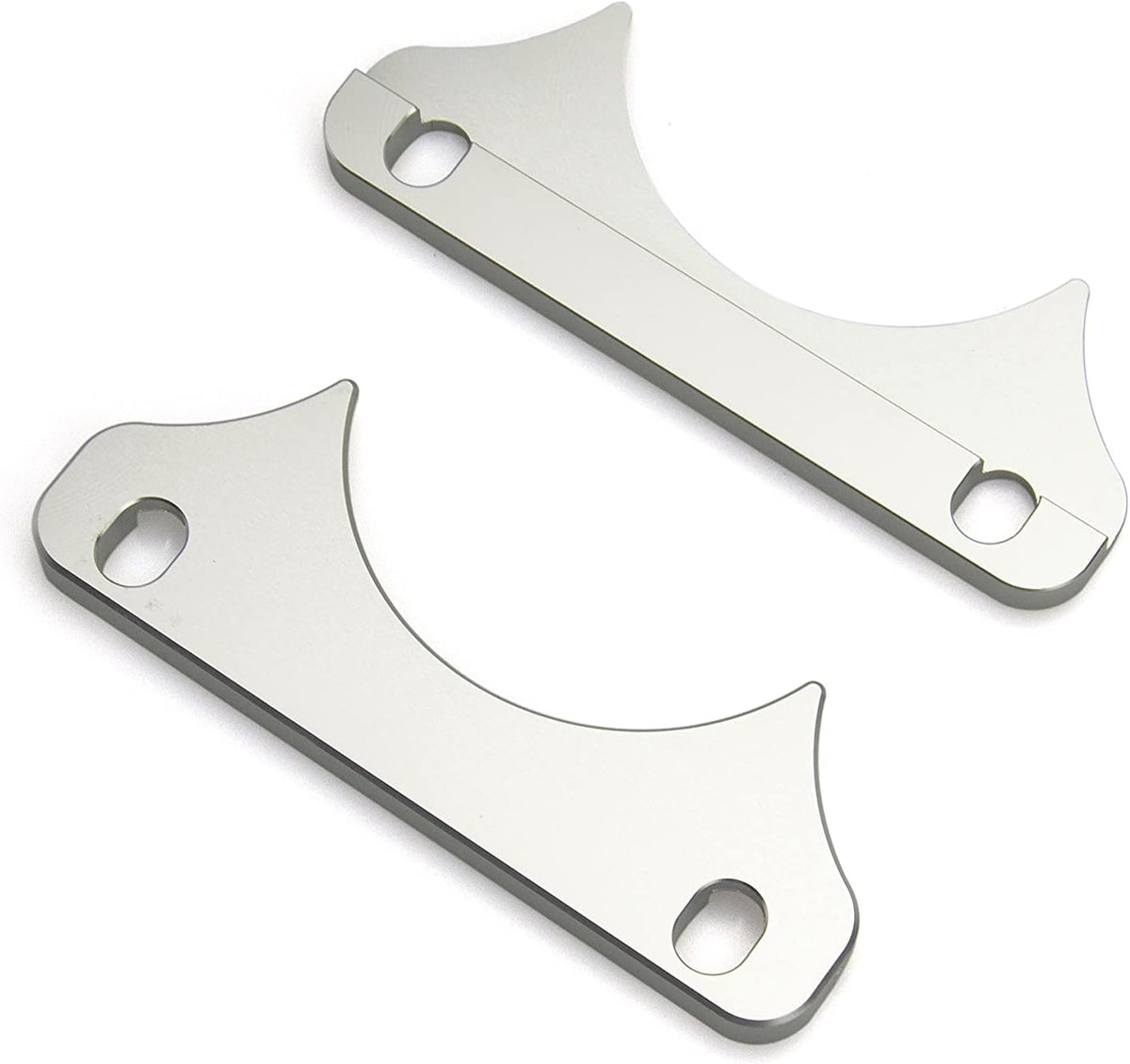 Aluminum Battery Tray Pack of 2 T865