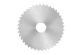 100mm x 3mm 40 Tooth High Speed Steel Slitting & Slotting Saw Z272