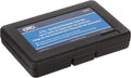 6-Piece Automotive Terminal Release Tool Set with Case M7716