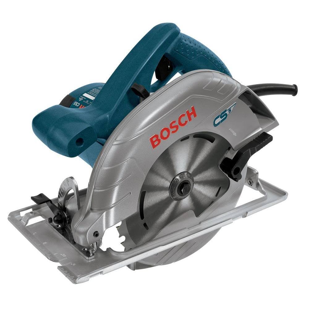 7-1/4x22 Left Blade Circular Saw Q34574