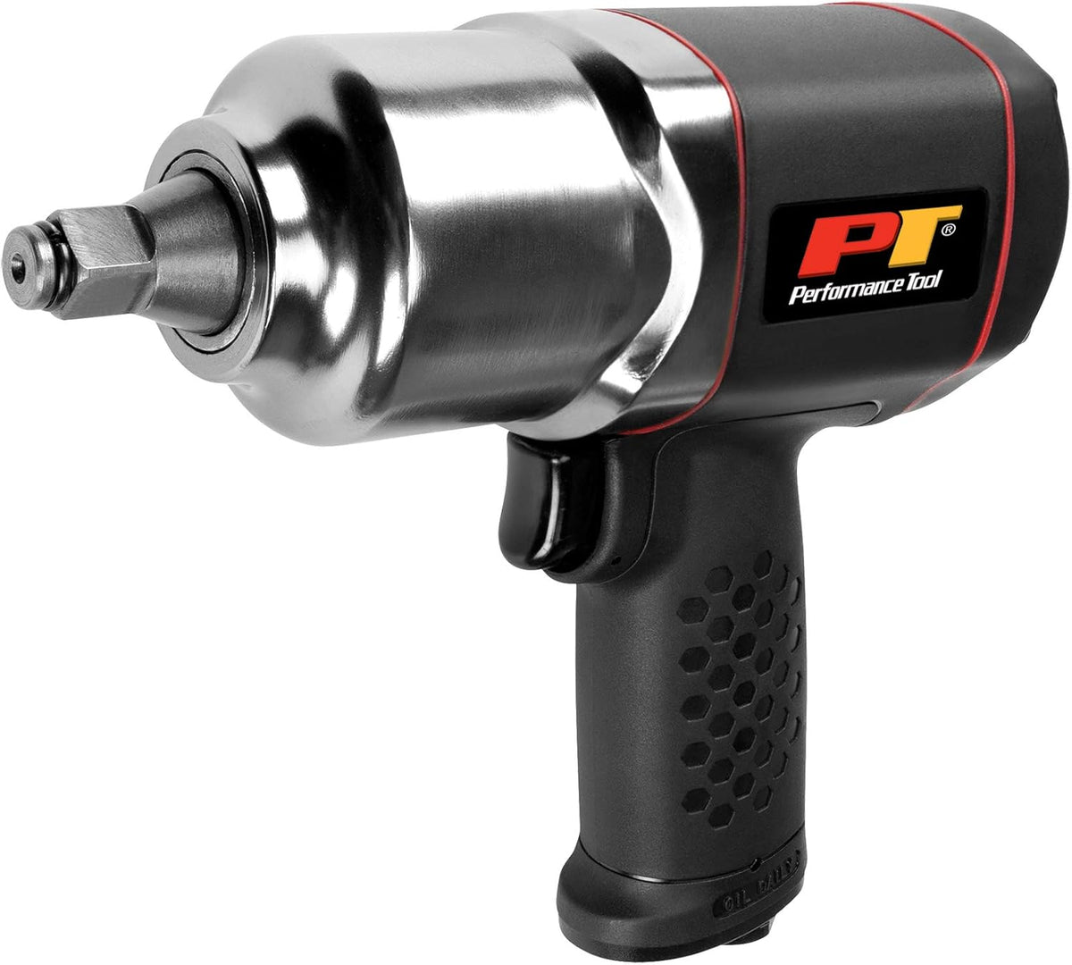 3/8" Drive Pistol Grip Impact Wrench U682