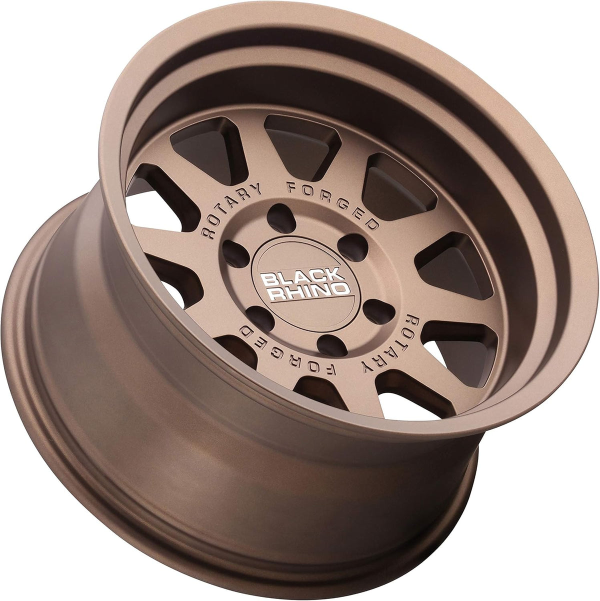 Bronze 16" x 8" Custom Wheel Z26531