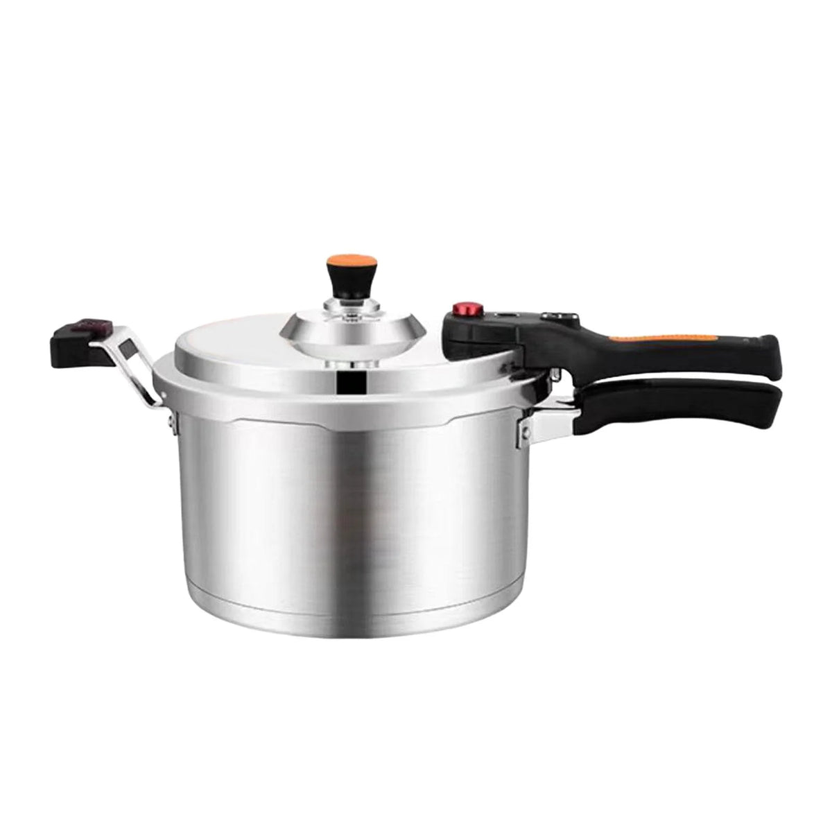 Stainless Steel Canning Pot Steamer 4L 20cmx18.5cm M35512