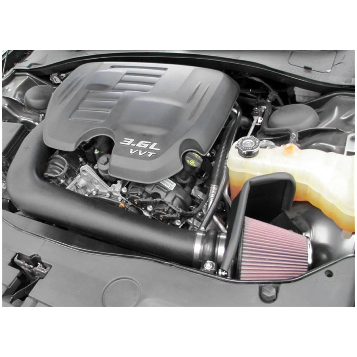 AirCharger Intake Kit M294