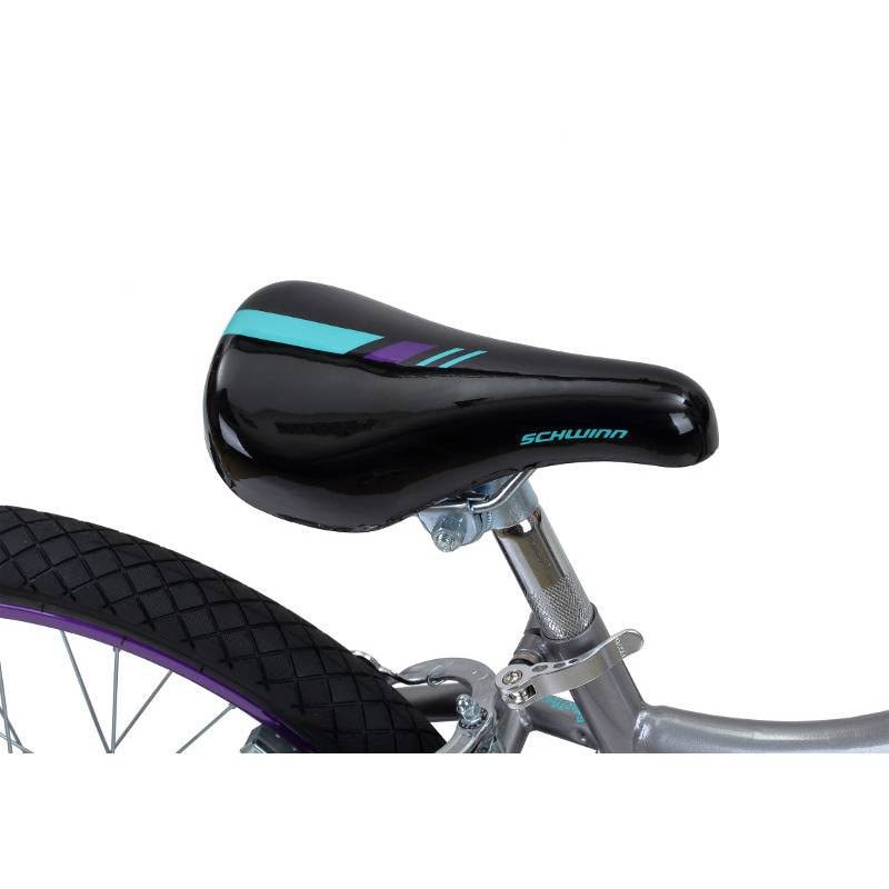 Kids Bike - Gray I324