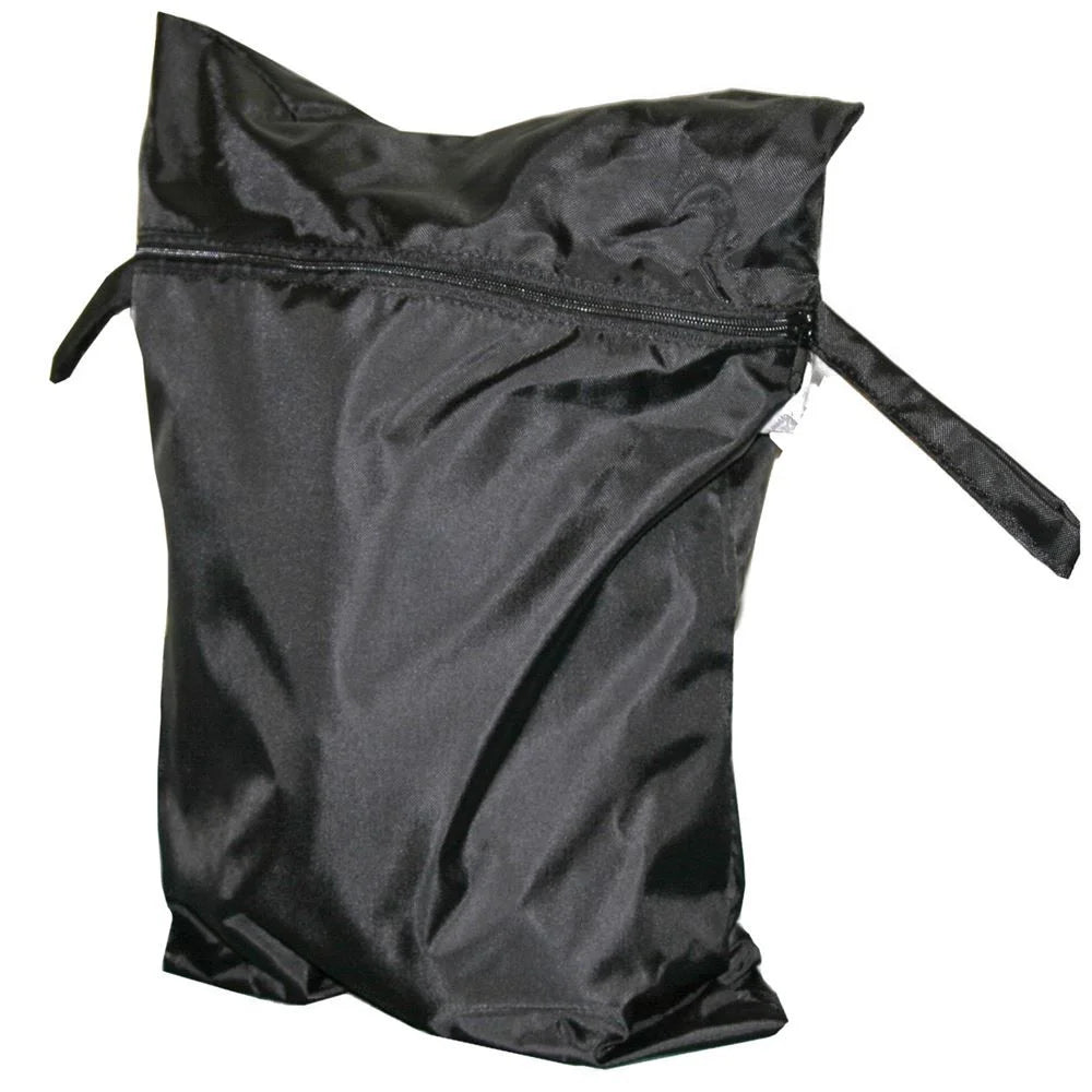 Large Waterproof Motorcycle Cover D7889