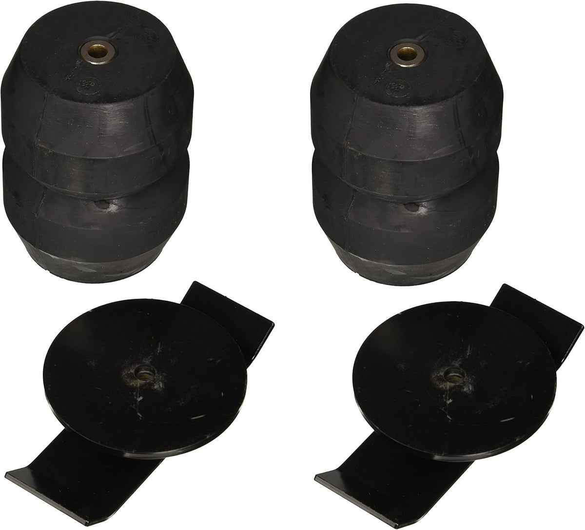 Suspension Enhancement System A111158