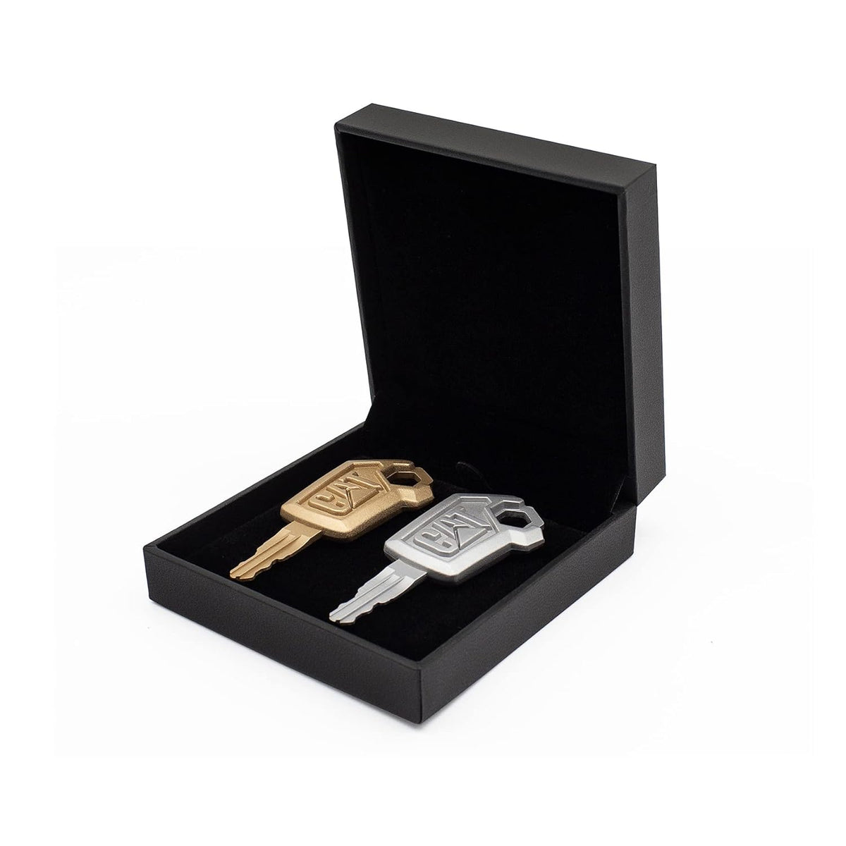 Heavy Equipment Ignition Key Pack of 2 C181