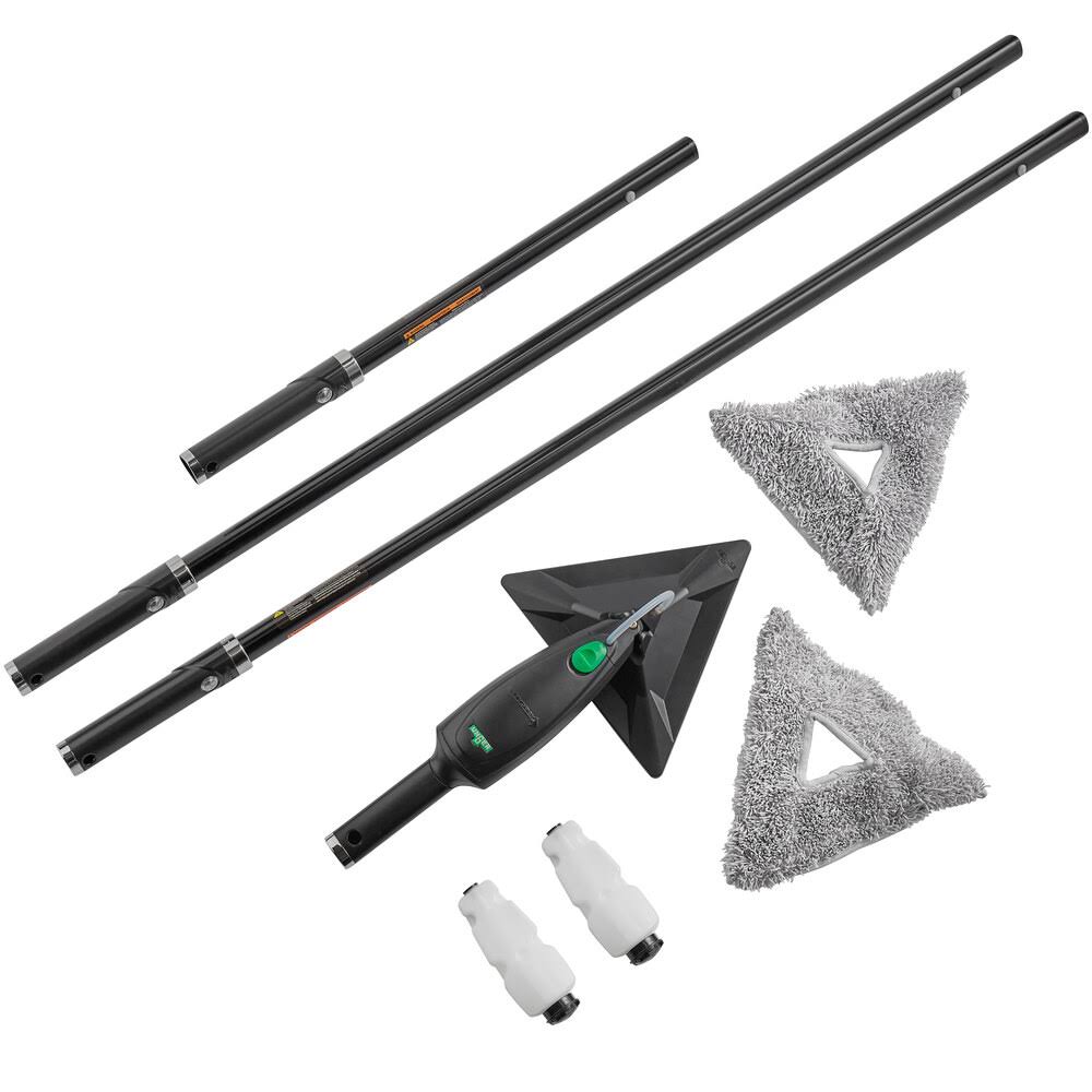 Refillable Window Cleaning System Kit L343053
