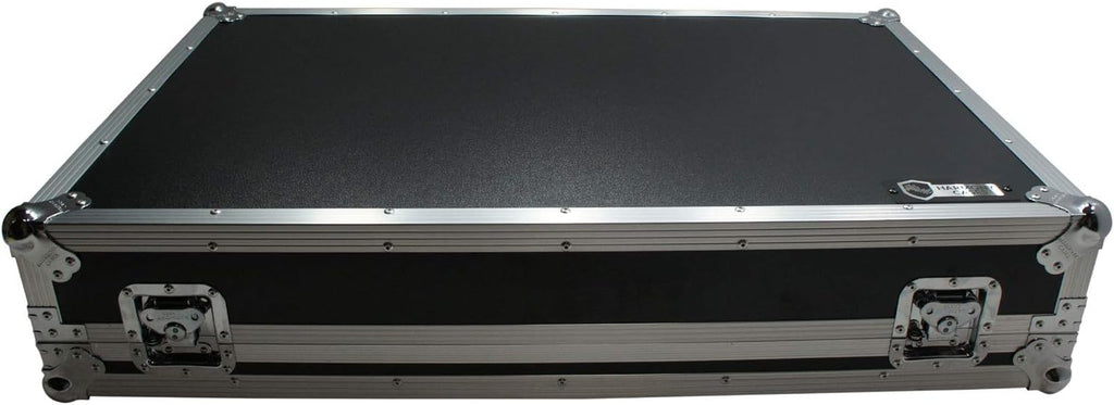 Flight Transport Road Custom Mixer Case C46956