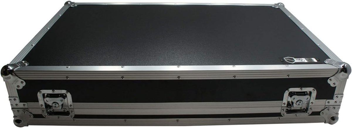 Flight Transport Road Custom Mixer Case C46956