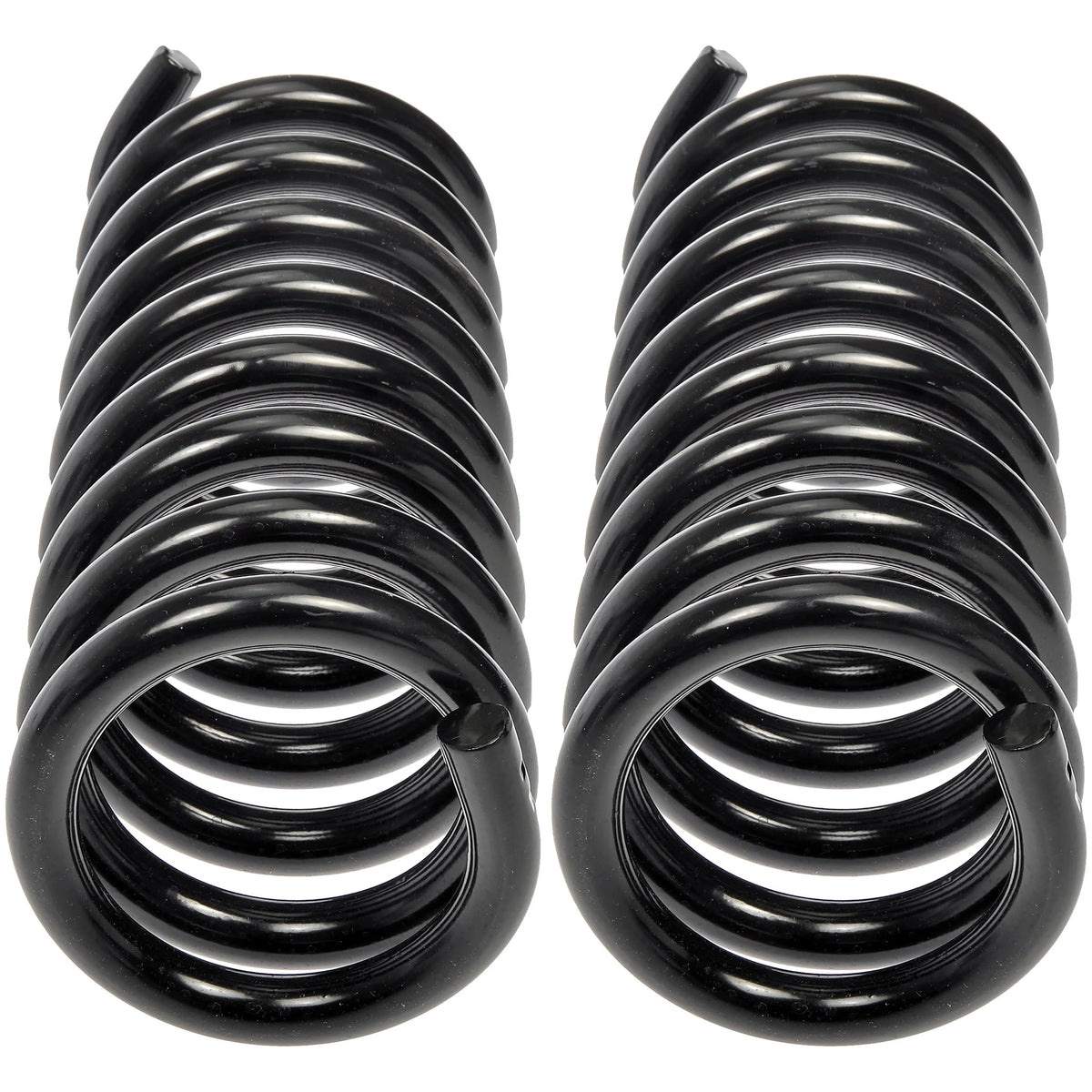 Rear Coil Spring U9645