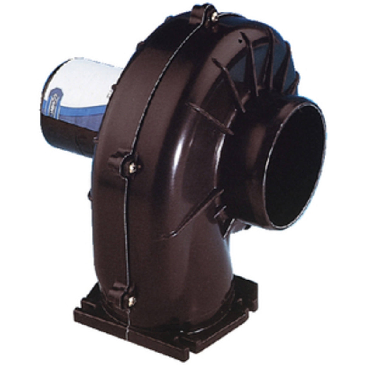 12V Flangemount Blower E715