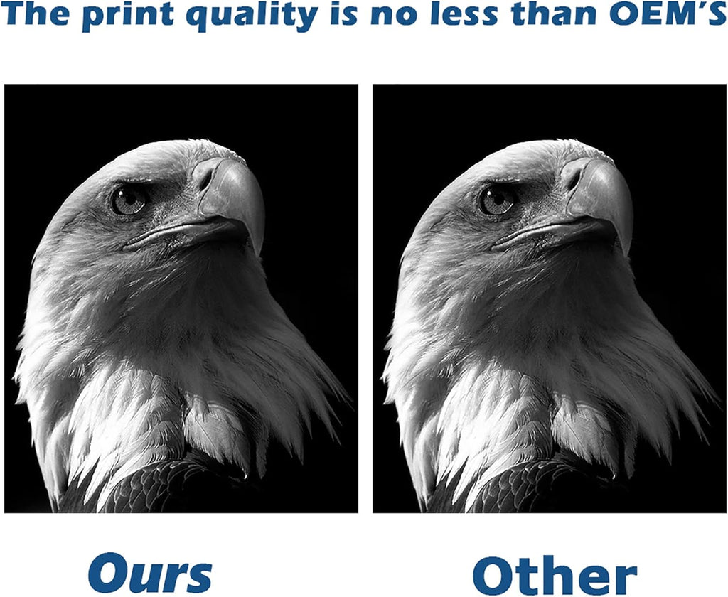 1 Pack Black CE461A Toner Cartridge Z70119