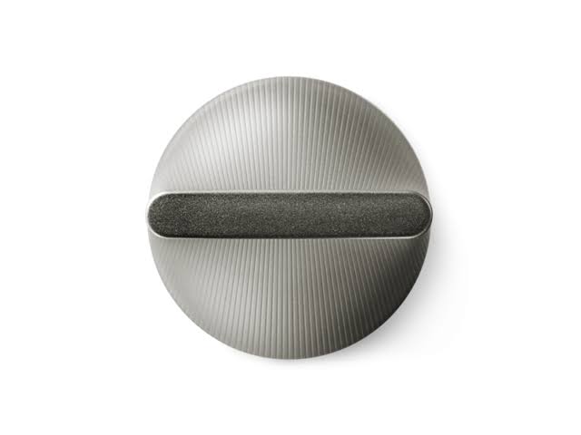 Satin Nickel Electronic Smart Door Lock S752