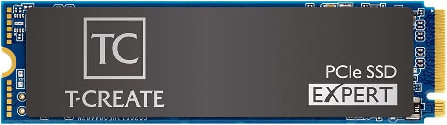 2TB M.2 PCIe NVMe Internal SSD E25513