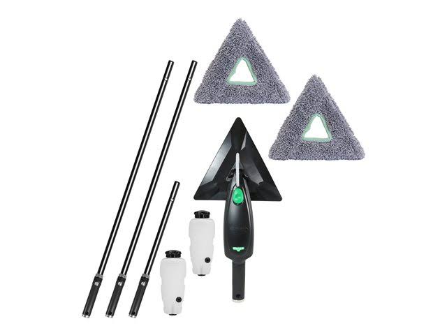 Refillable Window Cleaning System Kit L343053