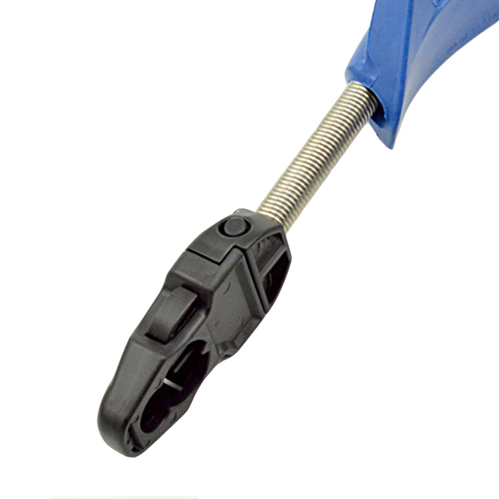 Stainless Steel Spring Heel Straps for Fins H306