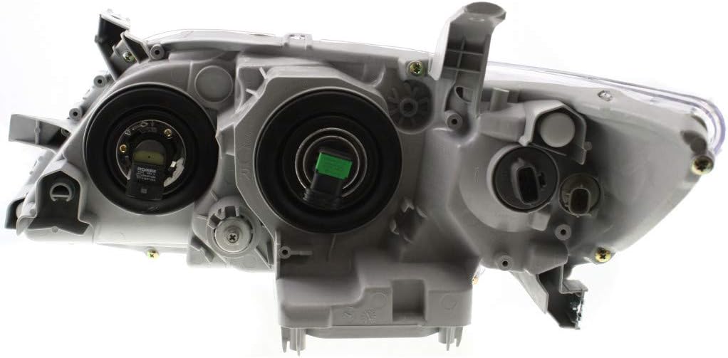 Driver Side Headlight Assembly for Toyota Camry 2007 2008 2009 SE Model V403114