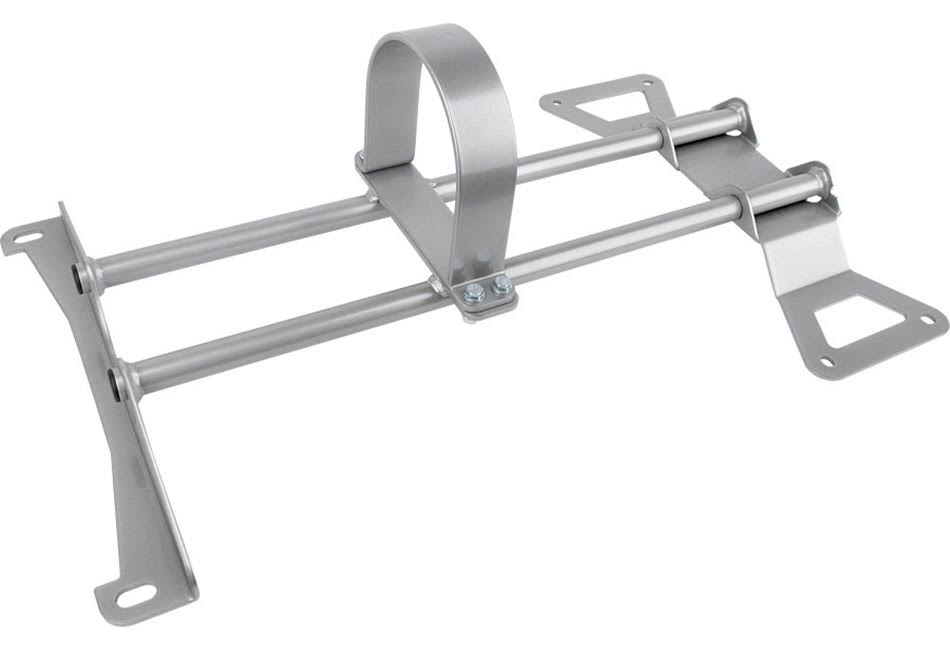 Mustang Single Driveshaft Safety Loop R59231