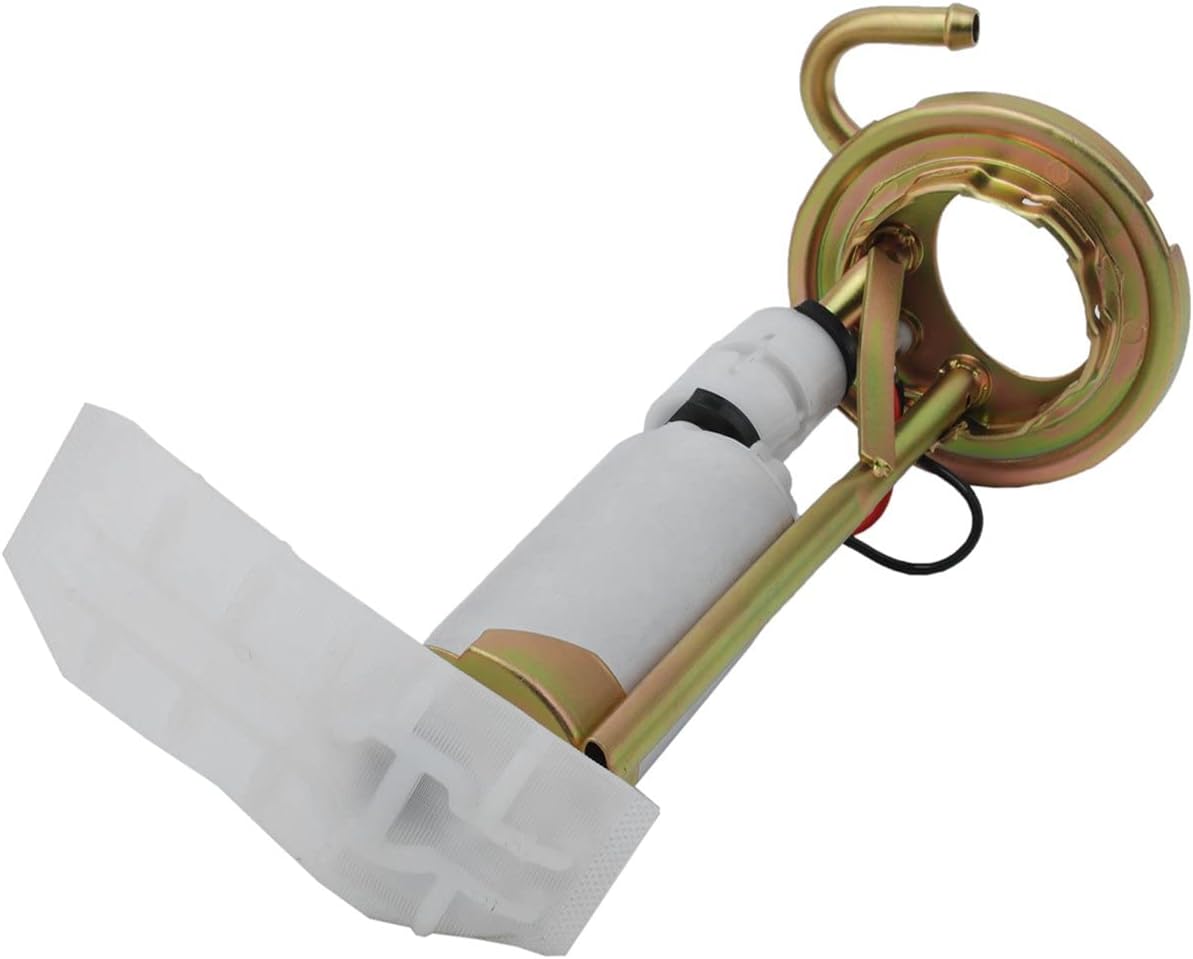 Electric Fuel Pump Assembly Pack of 2 N7355