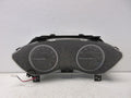 Pre-Owned Subaru Forester Speedometer 58K Miles OEM H74193
