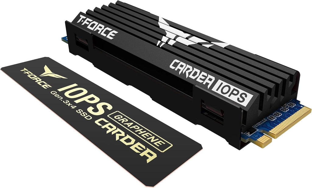 2TB M.2 PCIe NVMe Internal SSD E25513