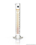 100ml Graduated Cylinders with Pour Spout E766620