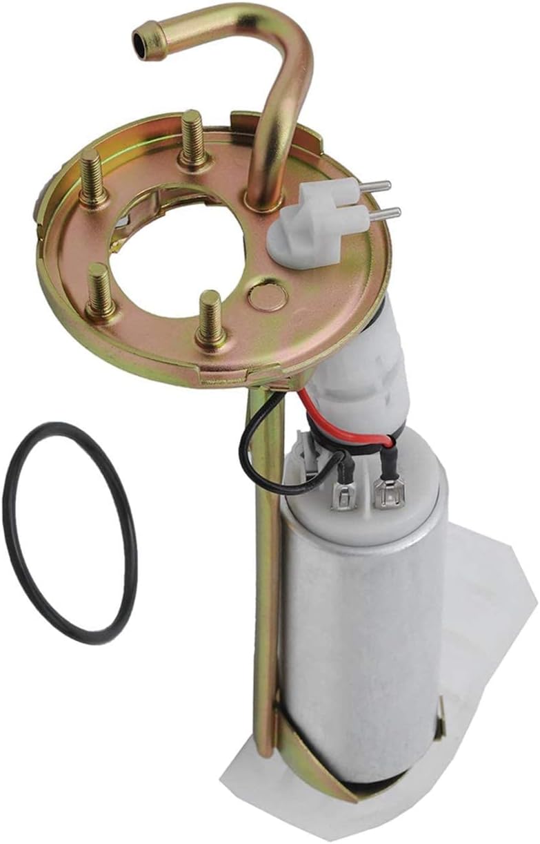 Electric Fuel Pump Assembly Pack of 2 N7355