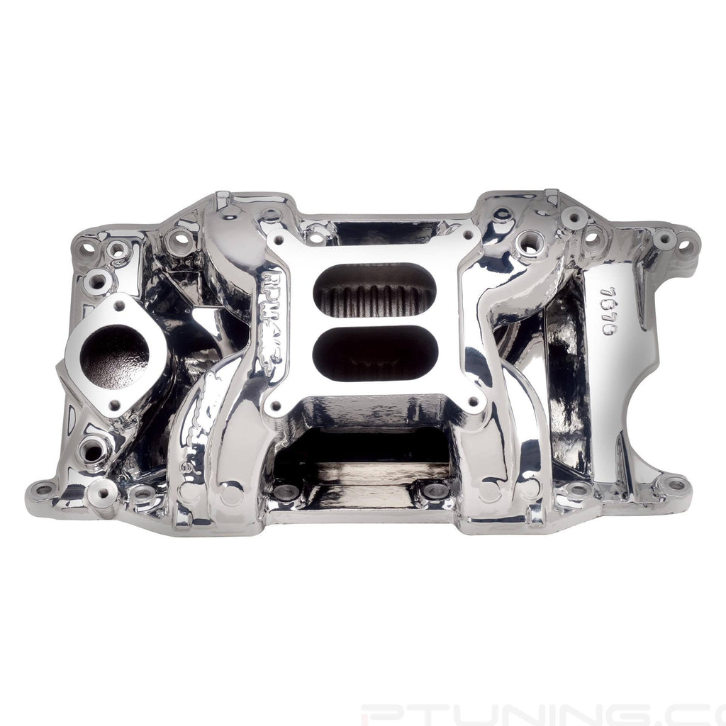 RPM Air-Gap Intake Manifold Z8069