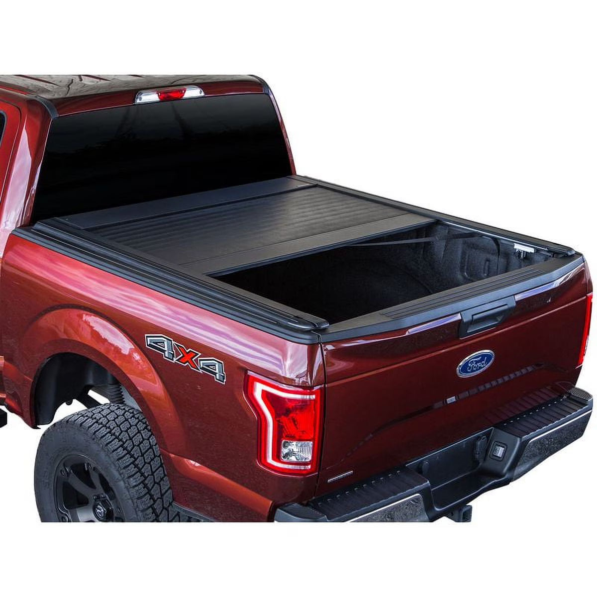 Tonneau Cover for Chevy Colorado J90016
