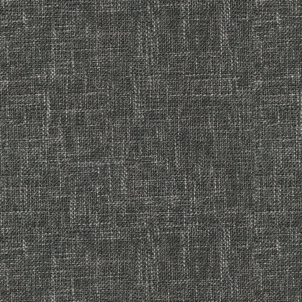 Slate Grey Medium Storage Ottoman T403261