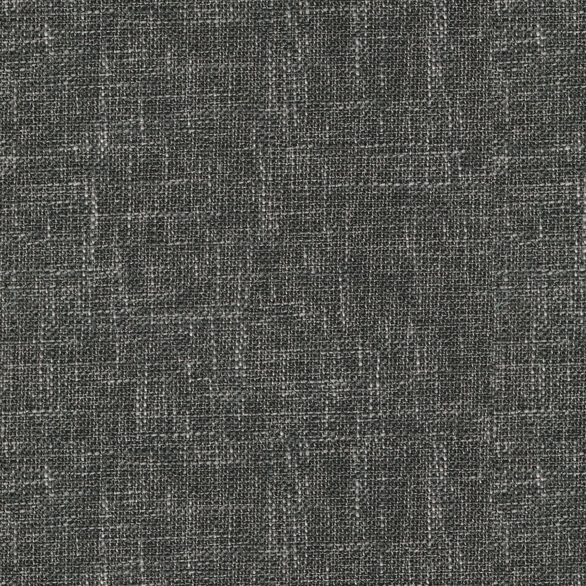 Slate Grey Medium Storage Ottoman T403261