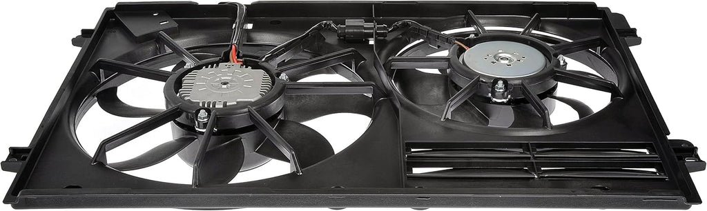 Engine Cooling Fan Assembly Z944