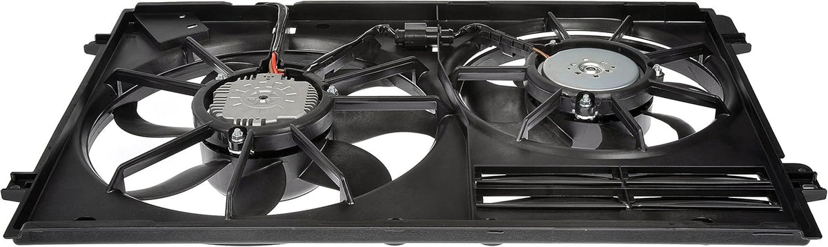 Engine Cooling Fan Assembly Z944